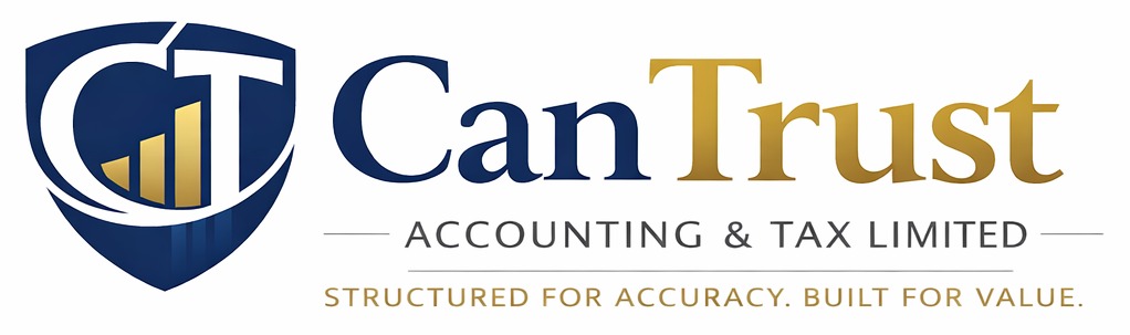 CanTrust Accounting & Tax Limited